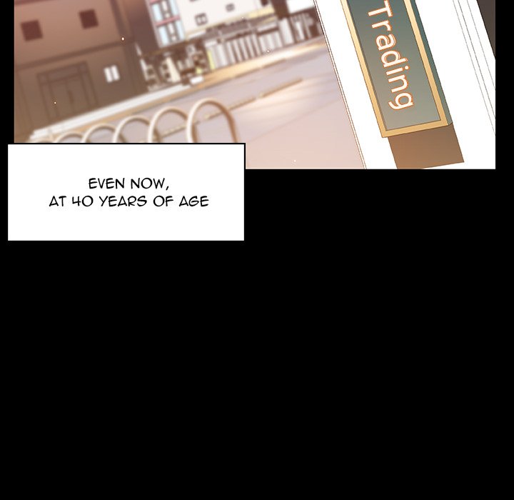 Fallen Flower chapter 28 page 88
