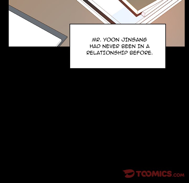 Fallen Flower chapter 28 page 90