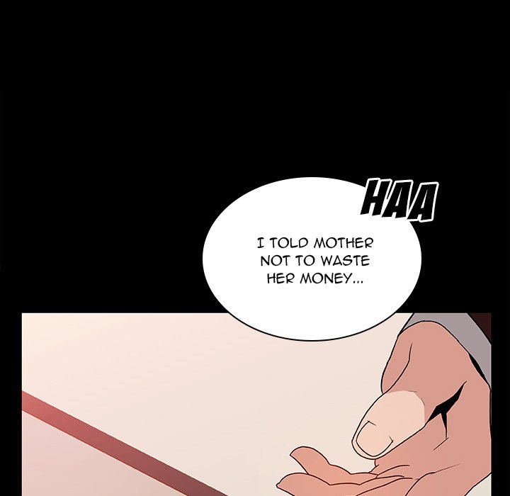 Fallen Flower chapter 28 page 93