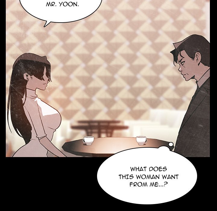 Fallen Flower chapter 28 page 99