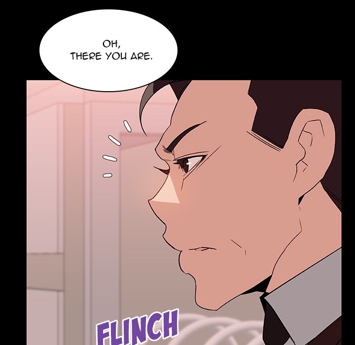 Fallen Flower chapter 28 page 105
