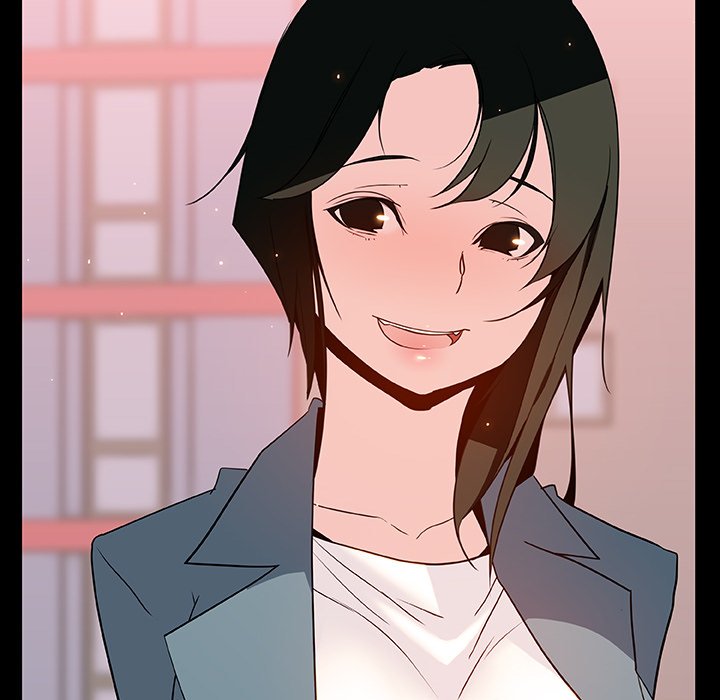 Fallen Flower chapter 28 page 107