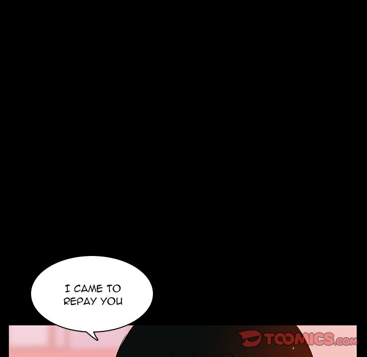 Fallen Flower chapter 28 page 114