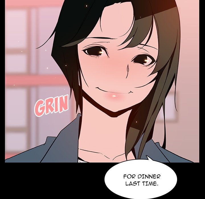 Fallen Flower chapter 28 page 115