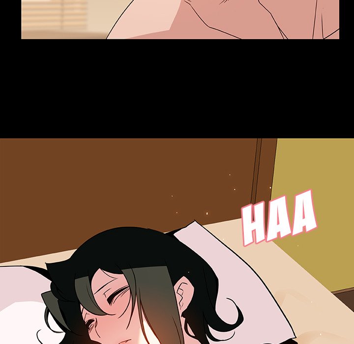 Fallen Flower chapter 28 page 128
