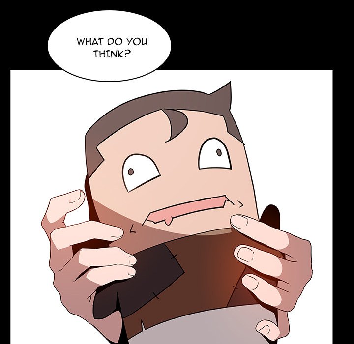 Fallen Flower chapter 28 page 139