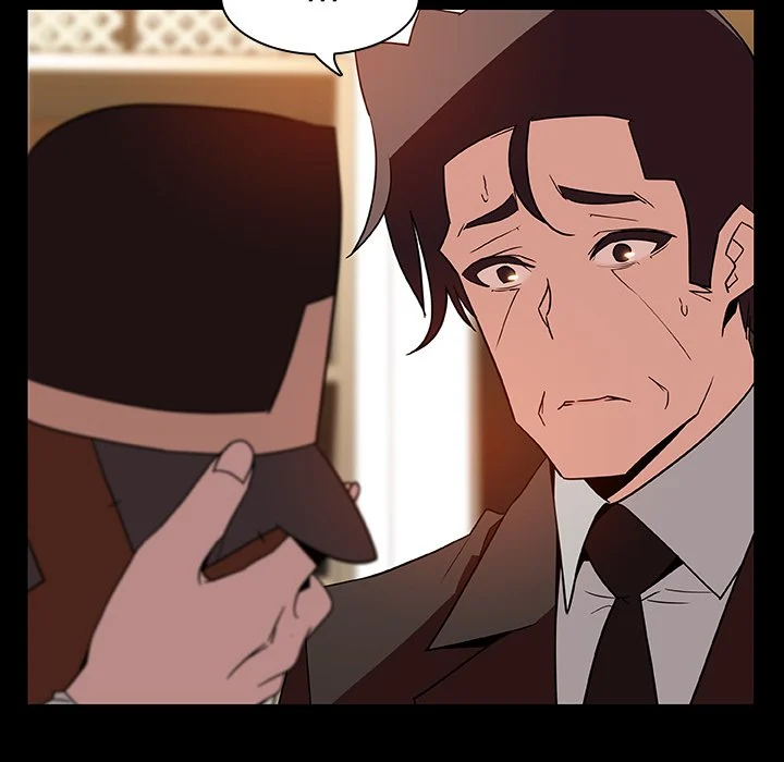 Fallen Flower chapter 28 page 141