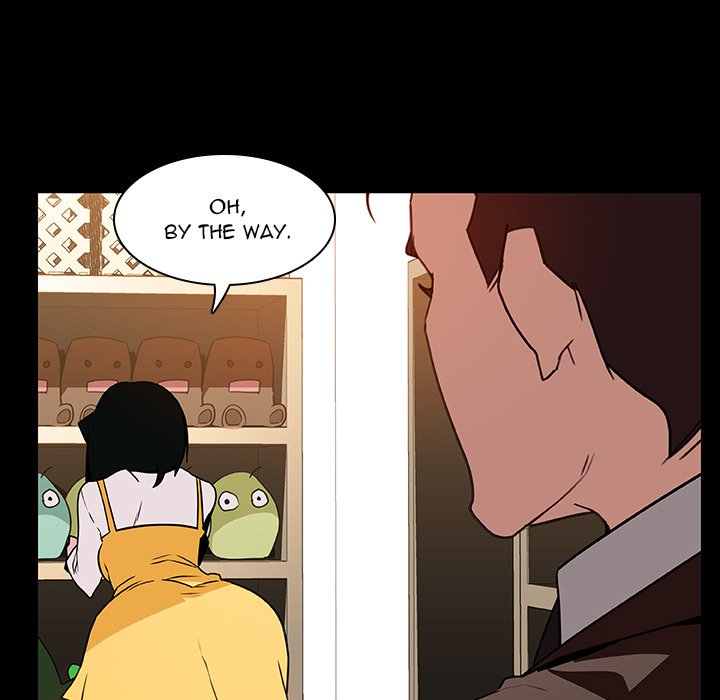 Fallen Flower chapter 28 page 147