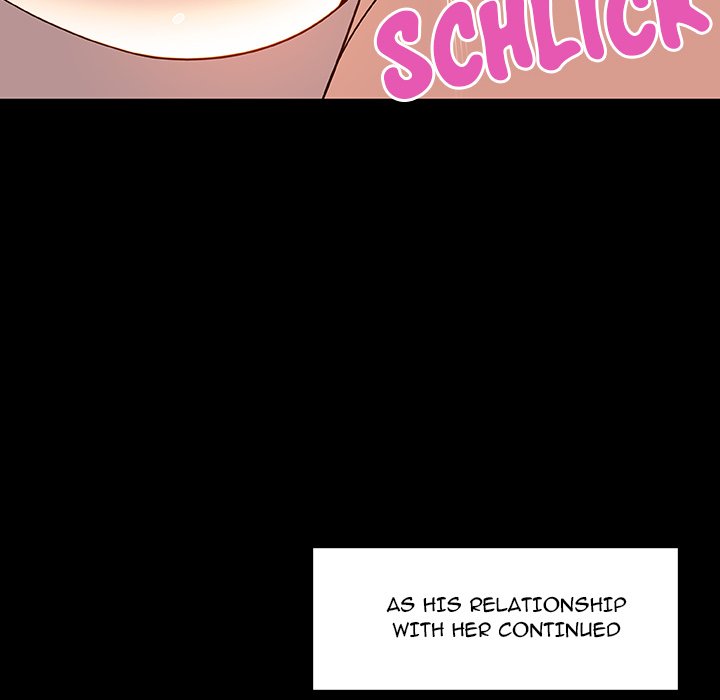 Fallen Flower chapter 28 page 164