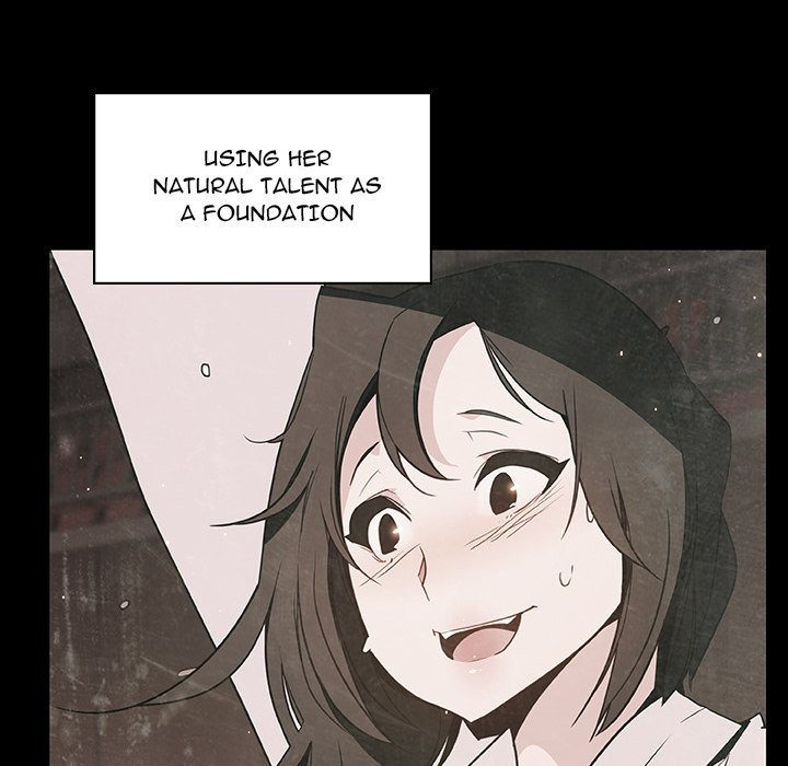 Fallen Flower chapter 29 page 19
