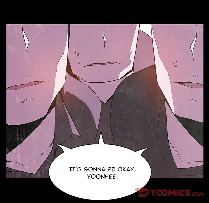 Fallen Flower chapter 29 page 36