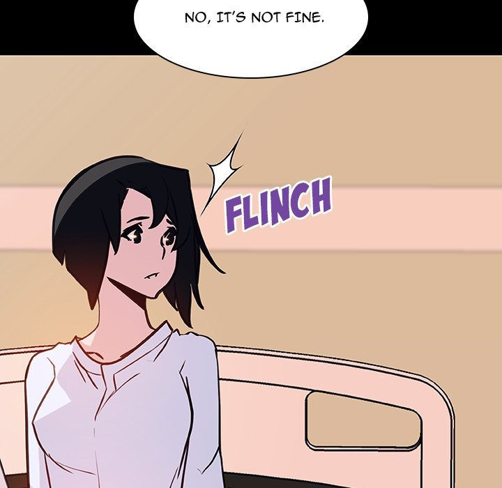 Fallen Flower chapter 29 page 49