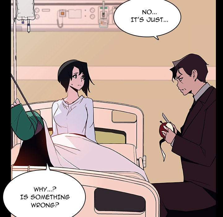Fallen Flower chapter 29 page 60