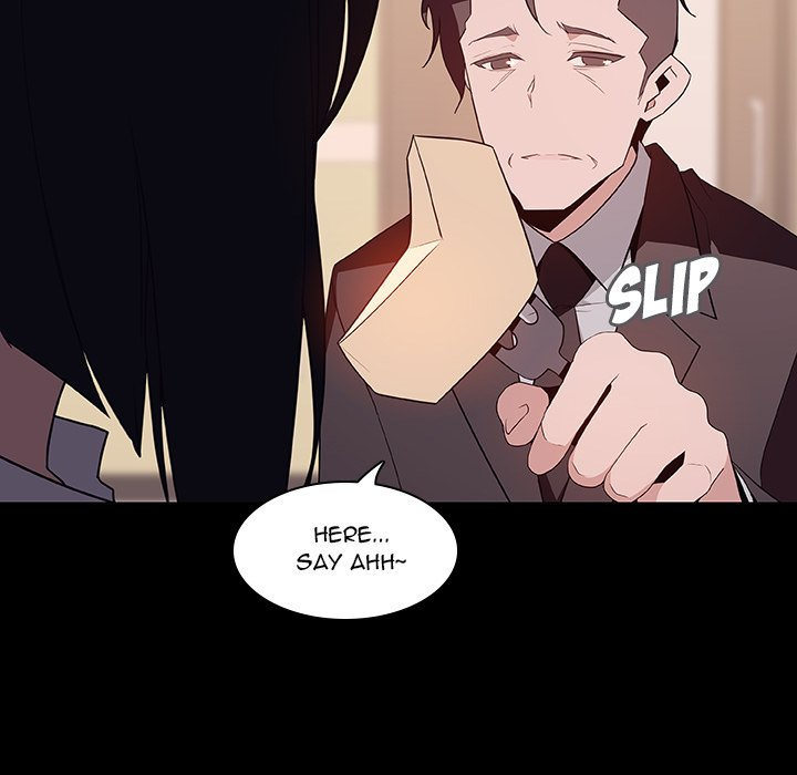 Fallen Flower chapter 29 page 70