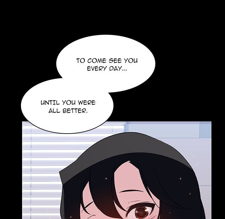 Fallen Flower chapter 29 page 88