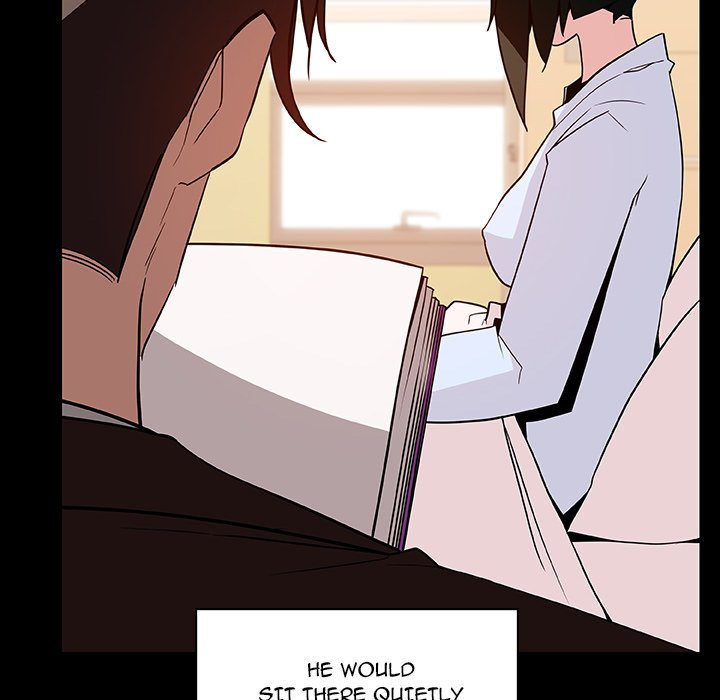 Fallen Flower chapter 29 page 98