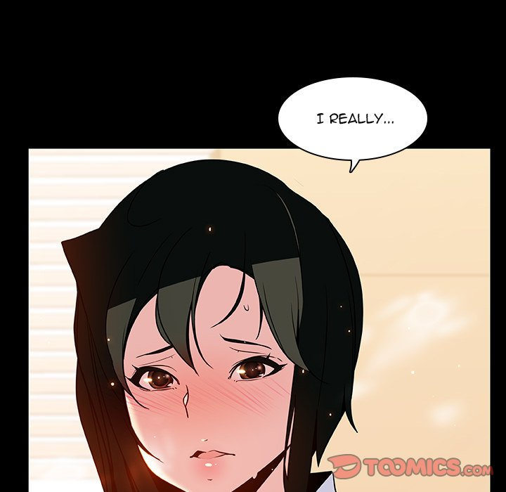 Fallen Flower chapter 29 page 101
