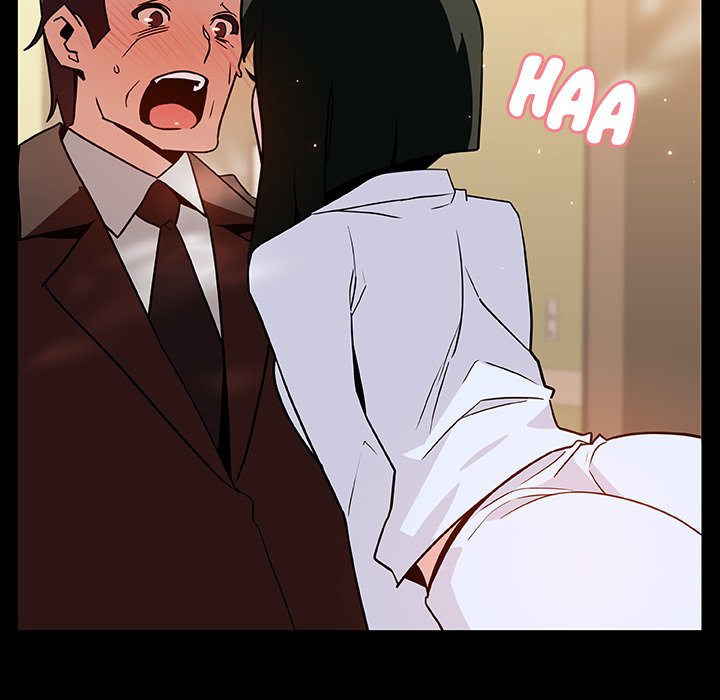 Fallen Flower chapter 29 page 104