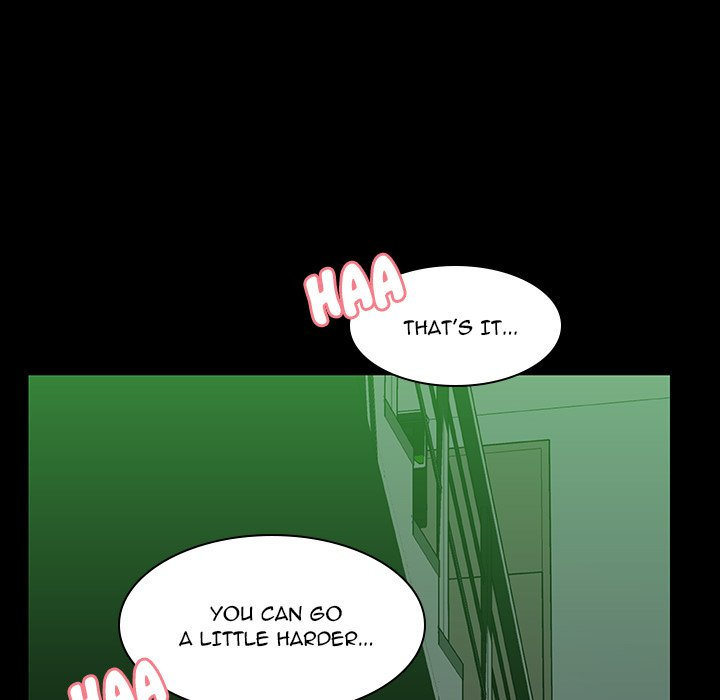 Fallen Flower chapter 29 page 112