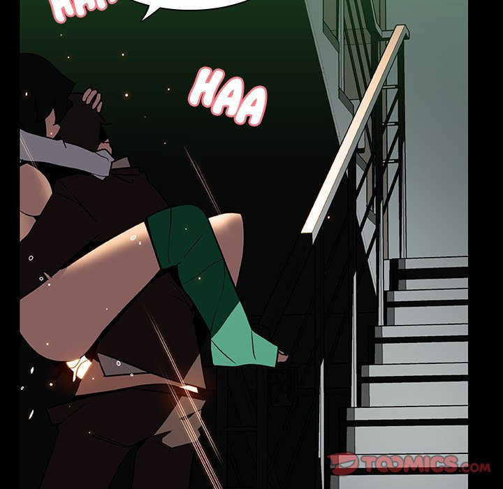 Fallen Flower chapter 29 page 113