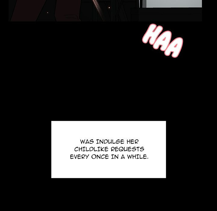 Fallen Flower chapter 29 page 114