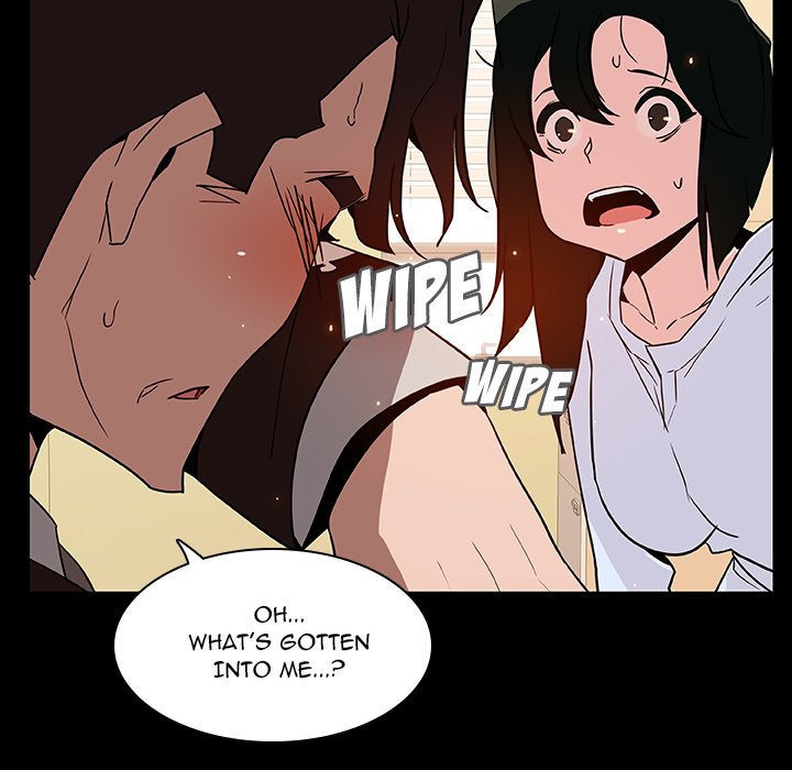 Fallen Flower chapter 29 page 130