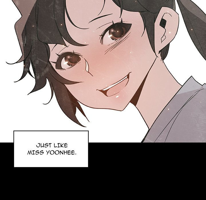 Fallen Flower chapter 29 page 143