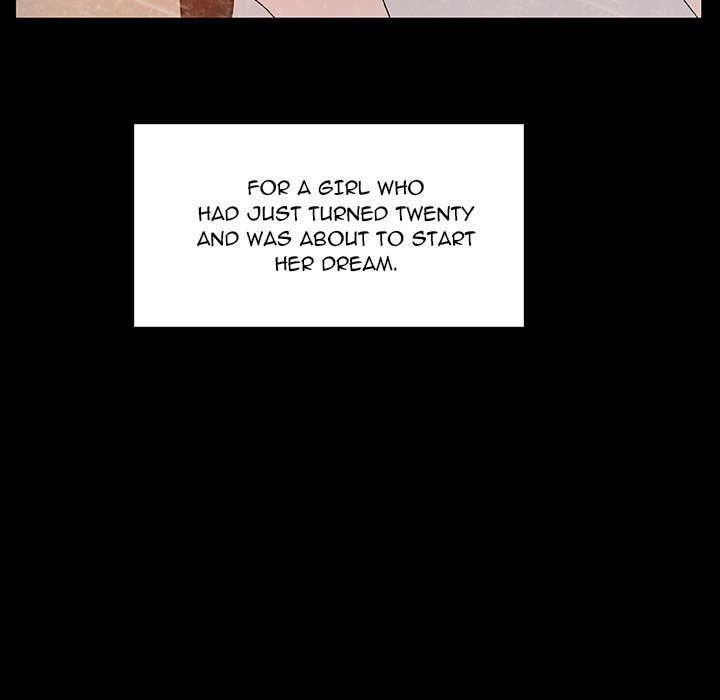Fallen Flower chapter 29 page 154