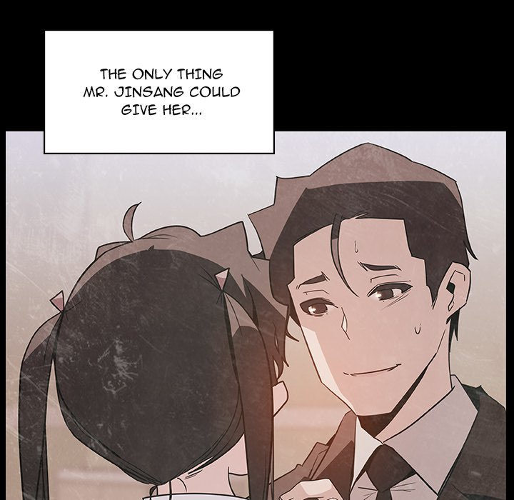 Fallen Flower chapter 29 page 155