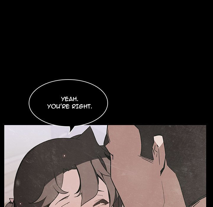 Fallen Flower chapter 29 page 160