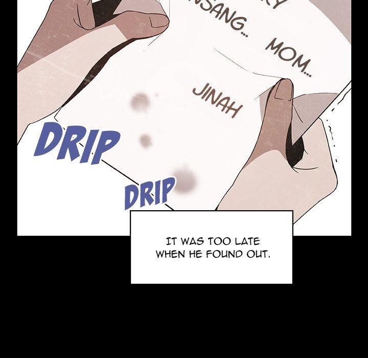 Fallen Flower chapter 29 page 166