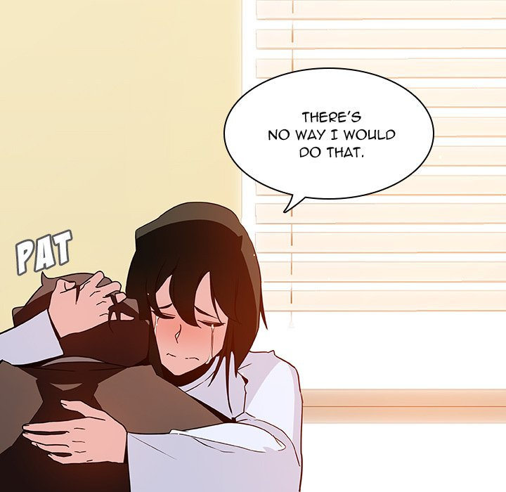 Fallen Flower chapter 29 page 181