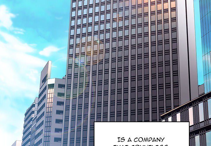 Fallen Flower chapter 3 page 2