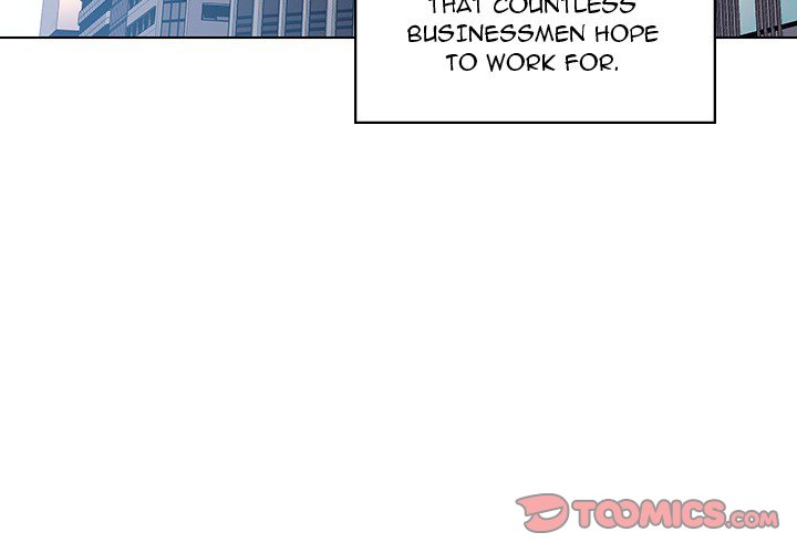 Fallen Flower chapter 3 page 3