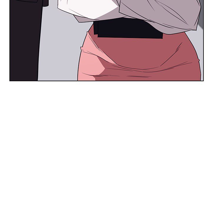 Fallen Flower chapter 3 page 7