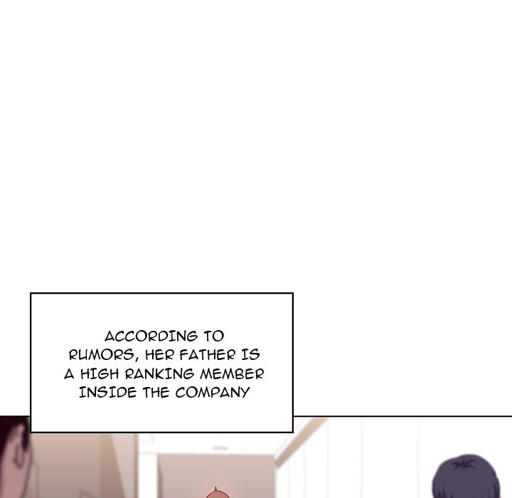 Fallen Flower chapter 3 page 10
