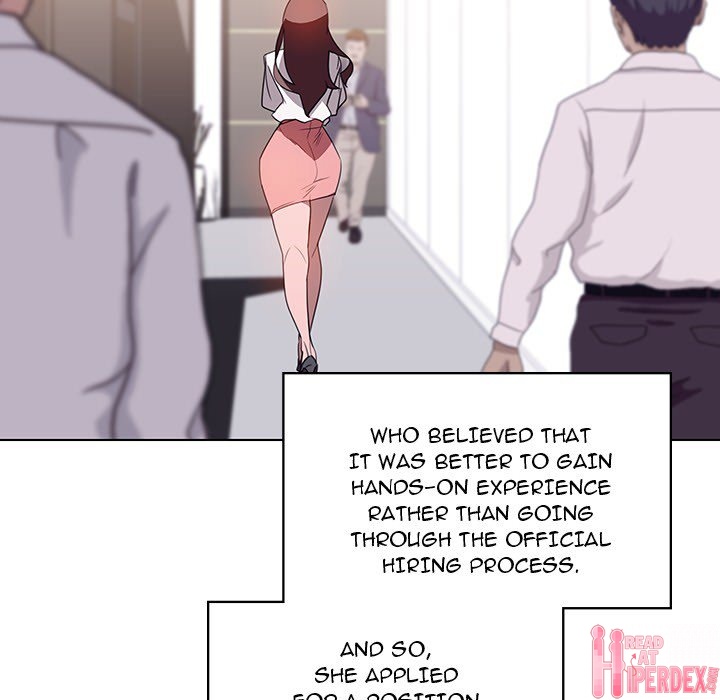 Fallen Flower chapter 3 page 11