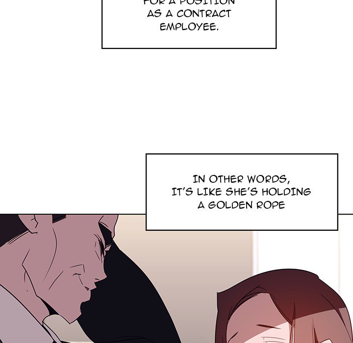 Fallen Flower chapter 3 page 12