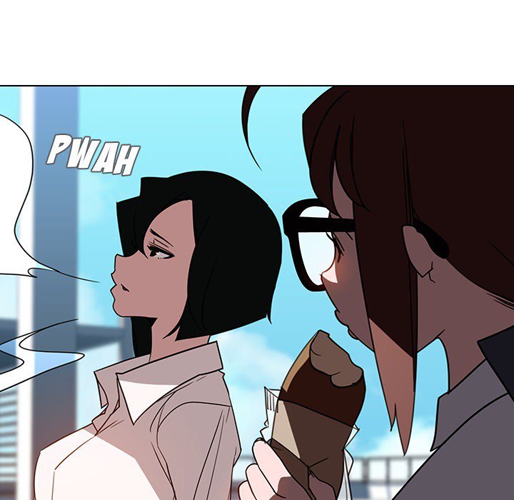 Fallen Flower chapter 3 page 19