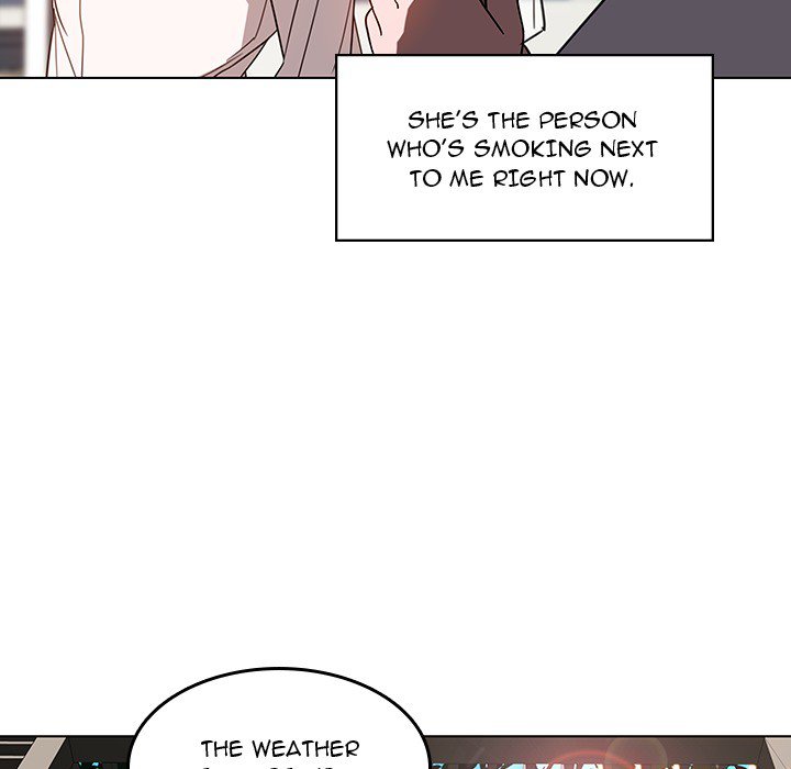 Fallen Flower chapter 3 page 20