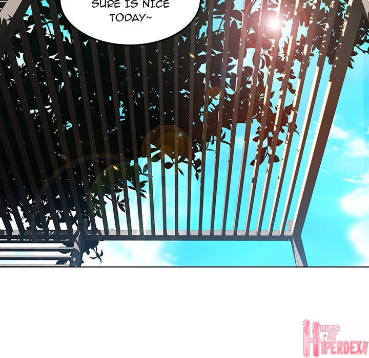 Fallen Flower chapter 3 page 21