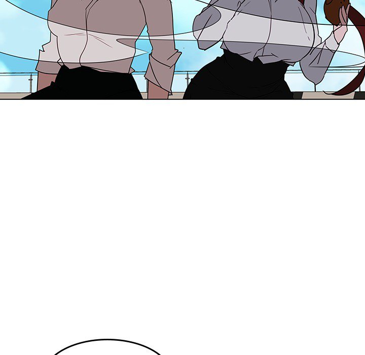 Fallen Flower chapter 3 page 23