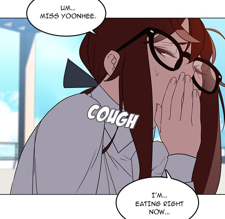 Fallen Flower chapter 3 page 24