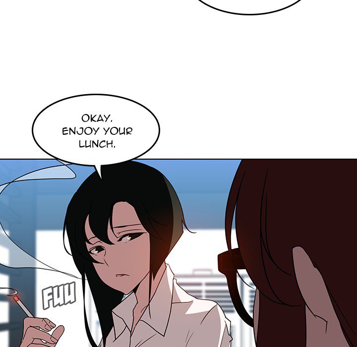 Fallen Flower chapter 3 page 25