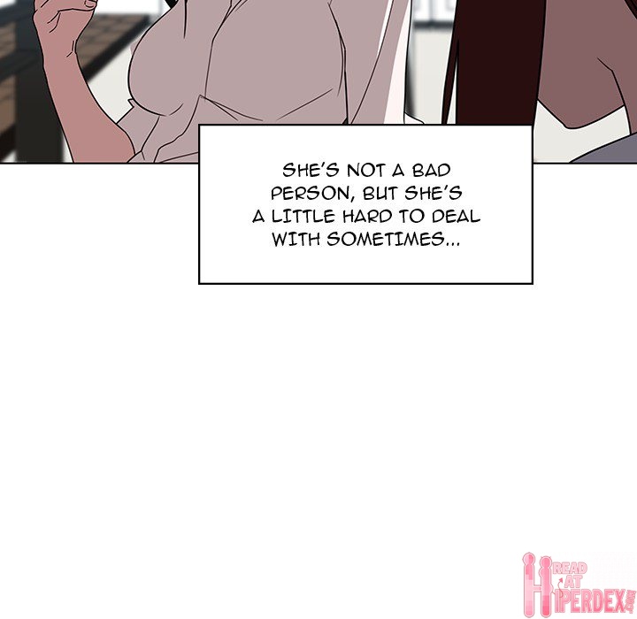 Fallen Flower chapter 3 page 26