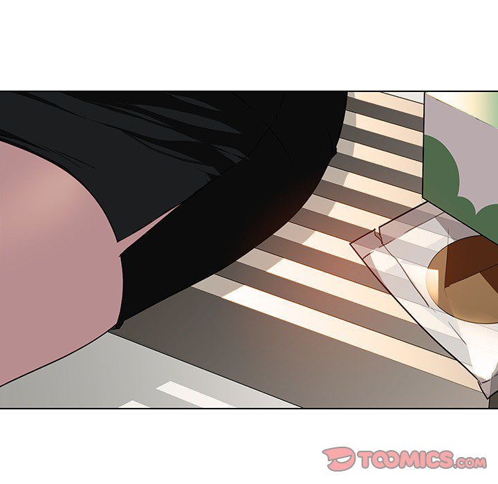 Fallen Flower chapter 3 page 30
