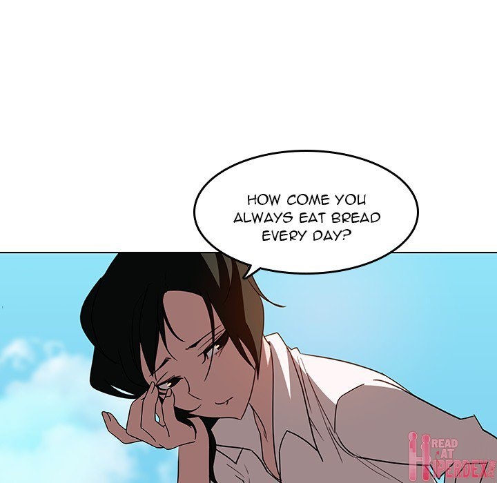 Fallen Flower chapter 3 page 31