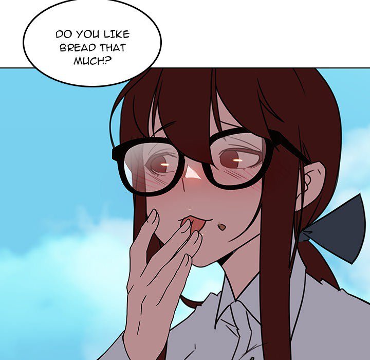 Fallen Flower chapter 3 page 33