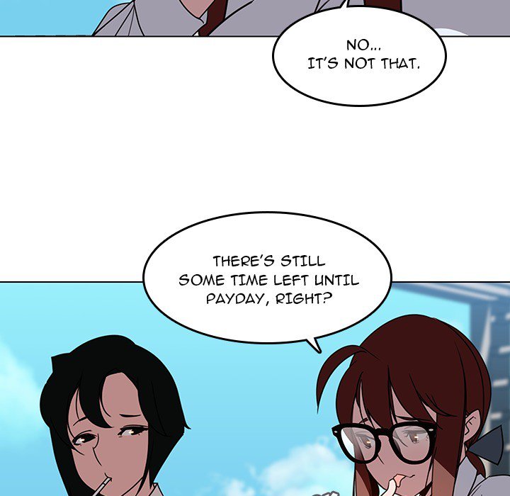 Fallen Flower chapter 3 page 34