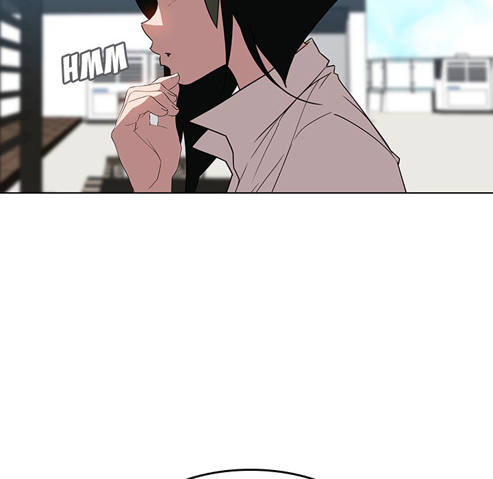 Fallen Flower chapter 3 page 37
